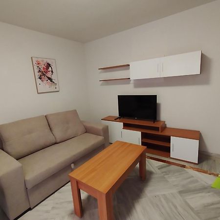 Apartamentos Seneca Junto Al Centro Màlaga Exteriér fotografie
