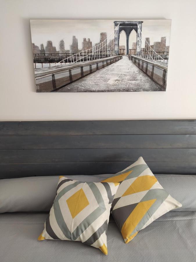 Apartamentos Seneca Junto Al Centro Màlaga Exteriér fotografie