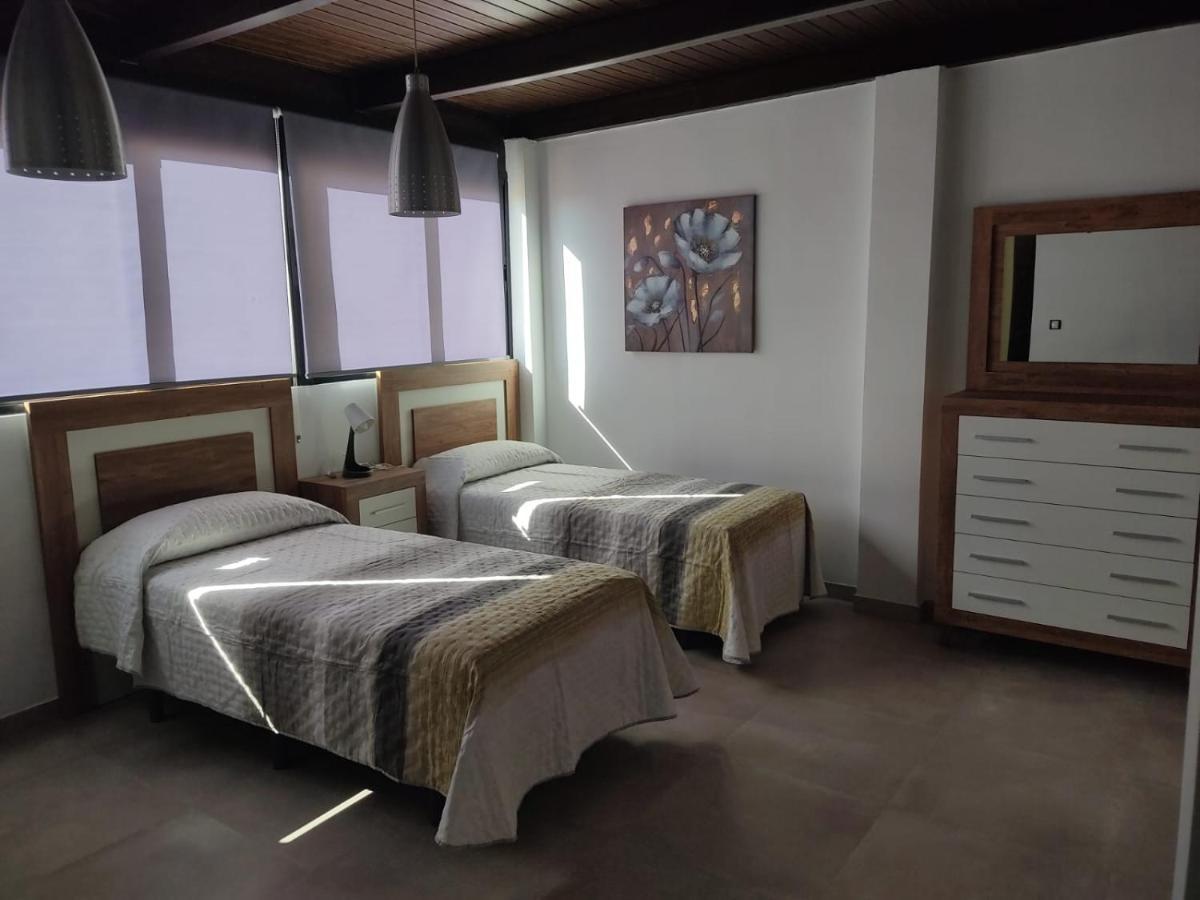 Apartamentos Seneca Junto Al Centro Màlaga Exteriér fotografie
