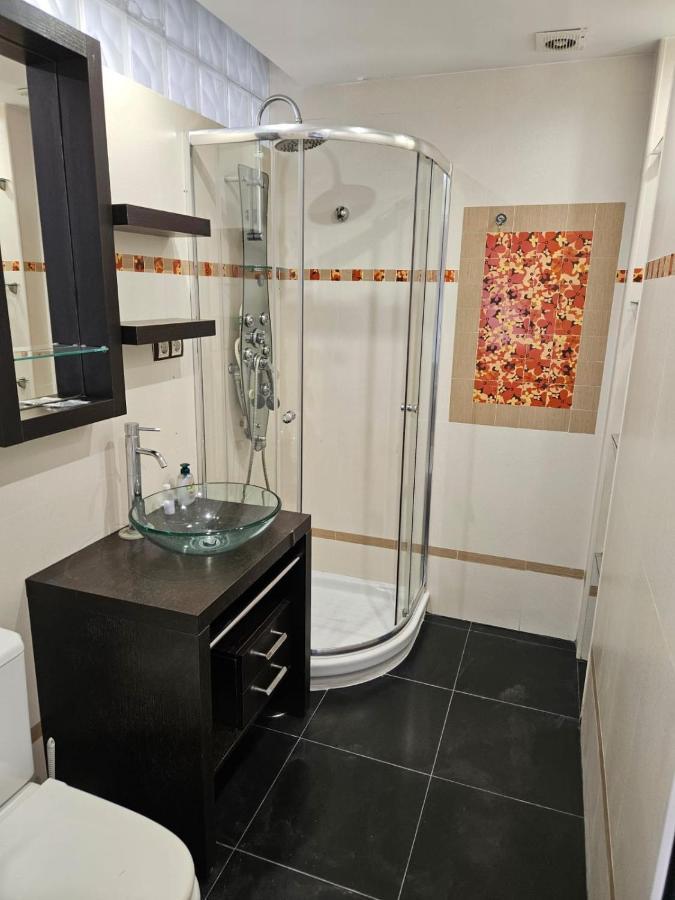 Apartamentos Seneca Junto Al Centro Màlaga Exteriér fotografie