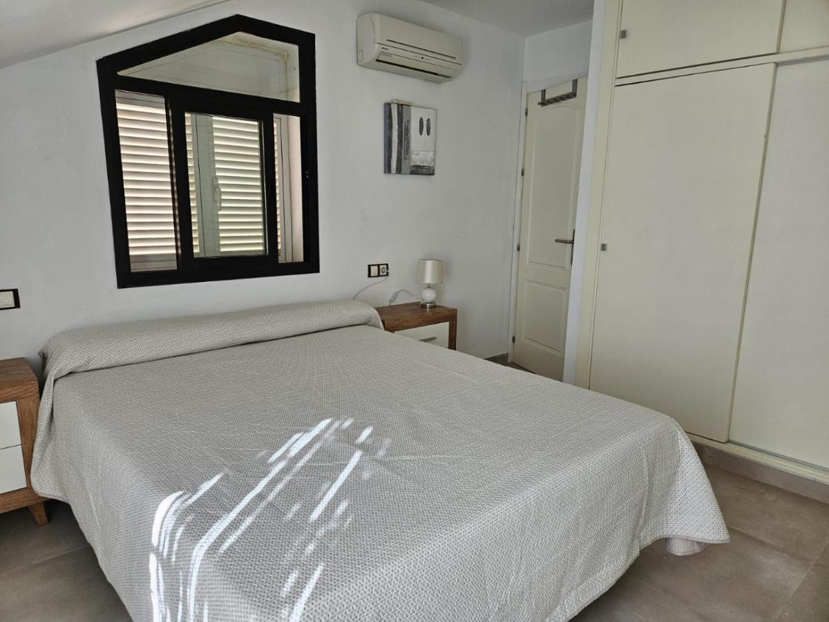 Apartamentos Seneca Junto Al Centro Màlaga Exteriér fotografie