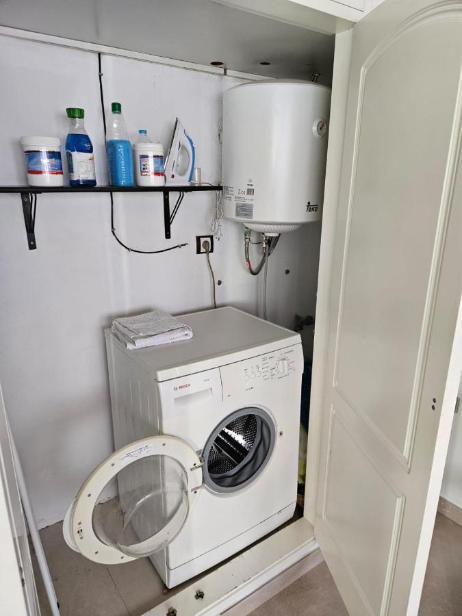 Apartamentos Seneca Junto Al Centro Màlaga Exteriér fotografie