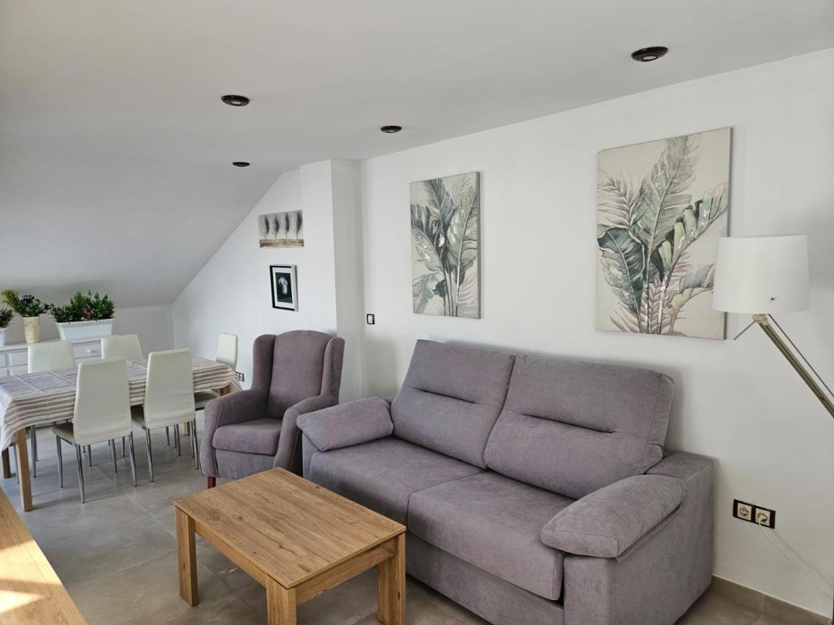 Apartamentos Seneca Junto Al Centro Màlaga Exteriér fotografie