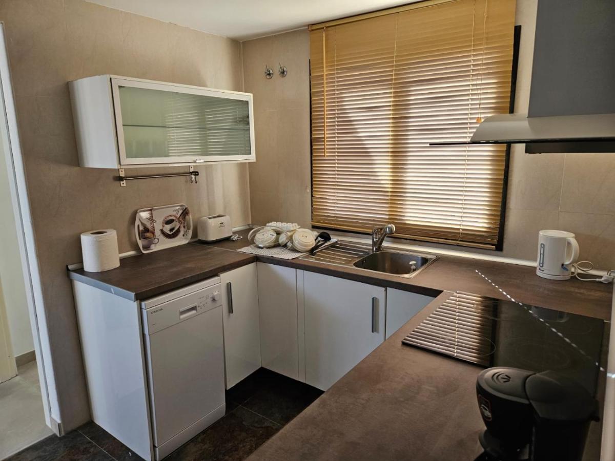 Apartamentos Seneca Junto Al Centro Màlaga Exteriér fotografie