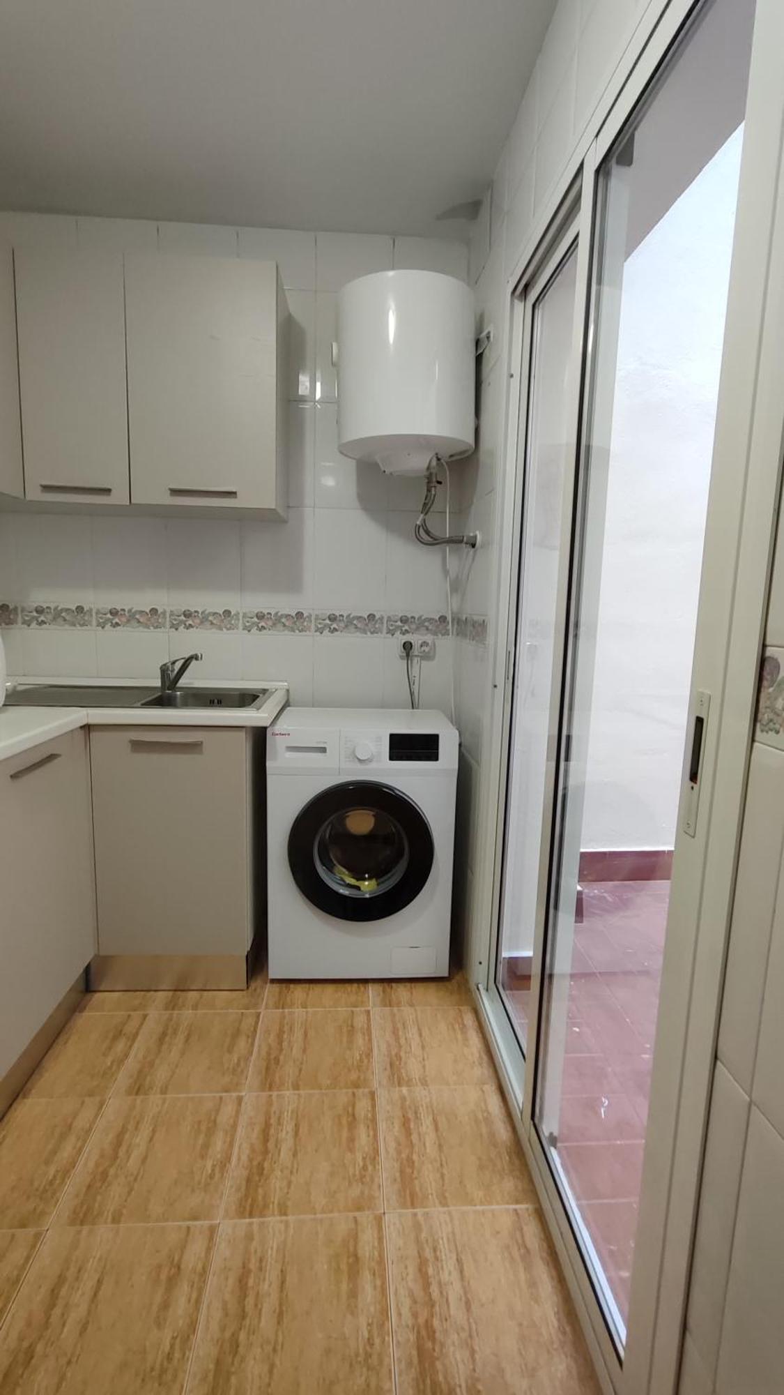 Apartamentos Seneca Junto Al Centro Màlaga Exteriér fotografie