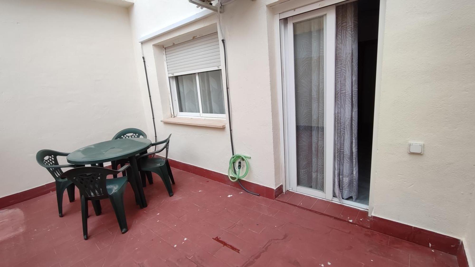 Apartamentos Seneca Junto Al Centro Màlaga Exteriér fotografie