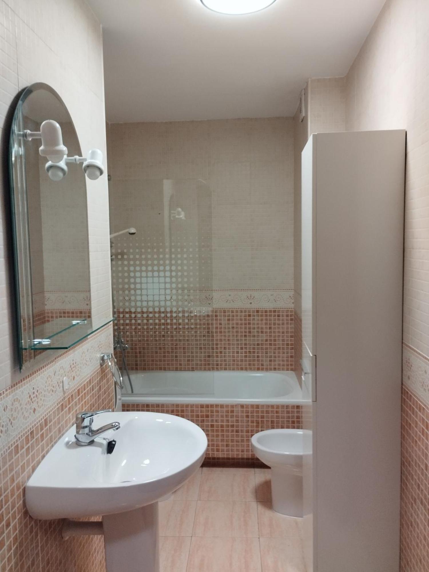 Apartamentos Seneca Junto Al Centro Màlaga Exteriér fotografie
