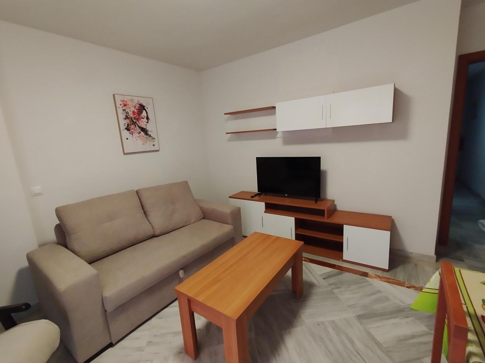 Apartamentos Seneca Junto Al Centro Màlaga Exteriér fotografie