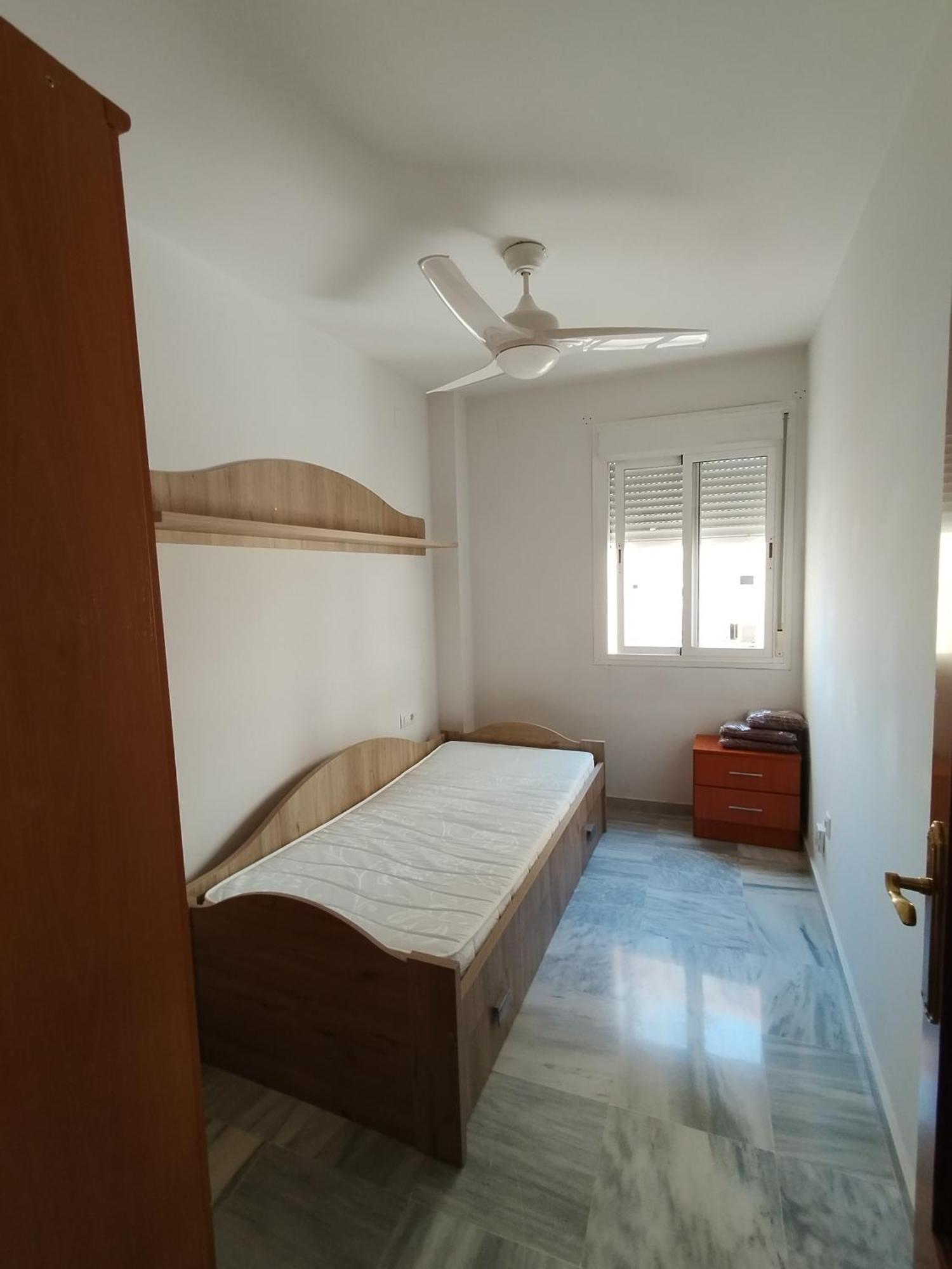 Apartamentos Seneca Junto Al Centro Màlaga Exteriér fotografie
